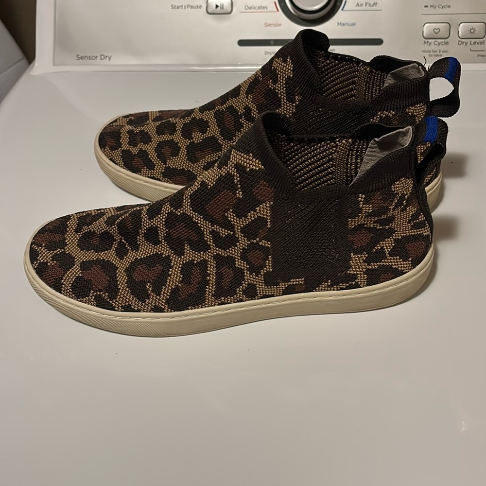 Rothy’s Chelsea Boot - Picture 1 of 5